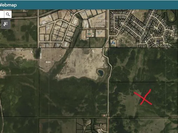 10101 68th St, Peace River, AB T8S 1Z7