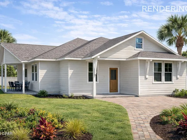 281 N Wells St, Panama City Beach, FL 32413