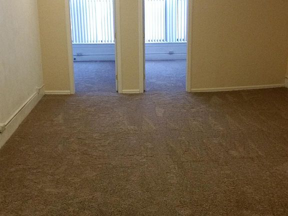 Living Room to Bedrooms