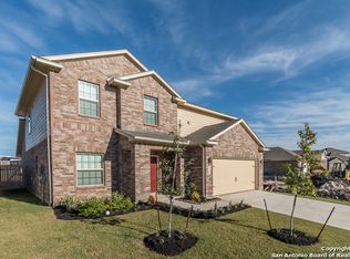 220 Cansiglio, Cibolo, TX 78108