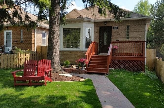 1st image of 5822 W Catalpa Ave