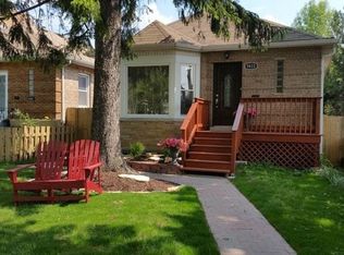 5822 W Catalpa Ave, Chicago, IL 60630