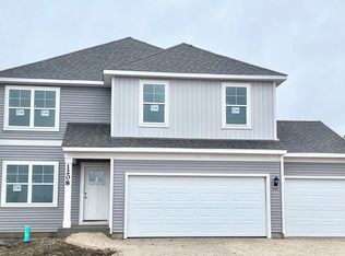 1208 Legacy Pointe Blvd, Joliet, IL