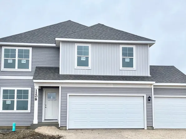 1208 Legacy Pointe Blvd, Joliet, IL 60431