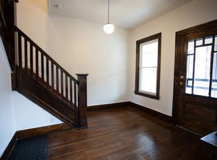 3629 Howard St, Detroit, MI 48216