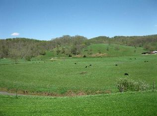 356 Cattle Run Rd, Pennsboro, WV 26415