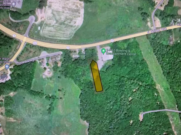 Lot 67 North Belfast Avenue, Augusta, ME 04330