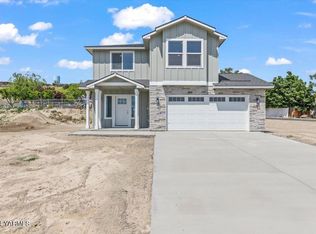 Nka Sw Crescent Ave #75, Sunnyside, WA 98944