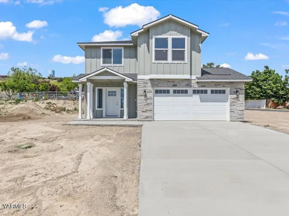 Nka Sw Crescent Ave #75, Sunnyside, WA 98944