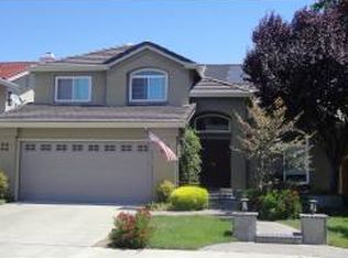 6719 Paseo San Leon, Pleasanton, CA 94566