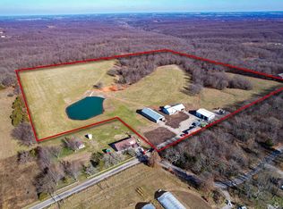 17626 Lawrence #2090, Mount Vernon, MO 65712