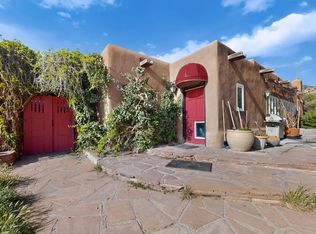 492 Old Las Vegas Hwy, Santa Fe, NM 87505