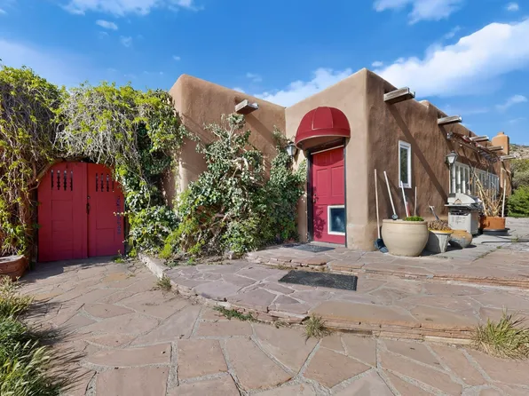492 Old Las Vegas Hwy, Santa Fe, NM 87505