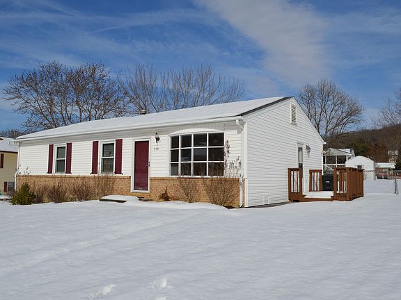 3rd image of 5431 Bauman Dr NW