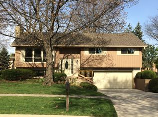 1790 W Byron Ave, Addison, IL 60101