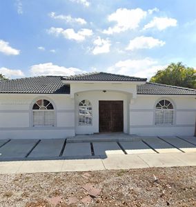 3196 W 79th Pl, Hialeah, FL, 33018