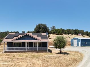 6675 Saenger Trl, Browns Valley, CA 95918