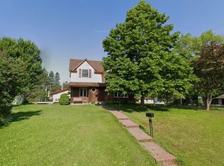 710 Jefferson St, Merrill, WI 54452