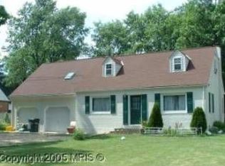 5202 Cochran Rd, Beltsville, MD 20705