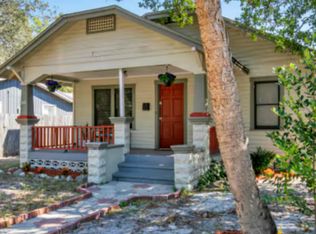 1618 Scranton St S, Saint Petersburg, FL 33711