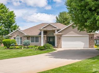 56990 Coppergate Dr, Elkhart, IN 46516