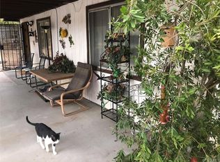 11639 Rosewood Ave #1-2, Morongo Valley, CA 92256