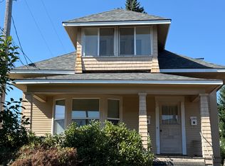 2112 N Junett St, Tacoma, WA 98406