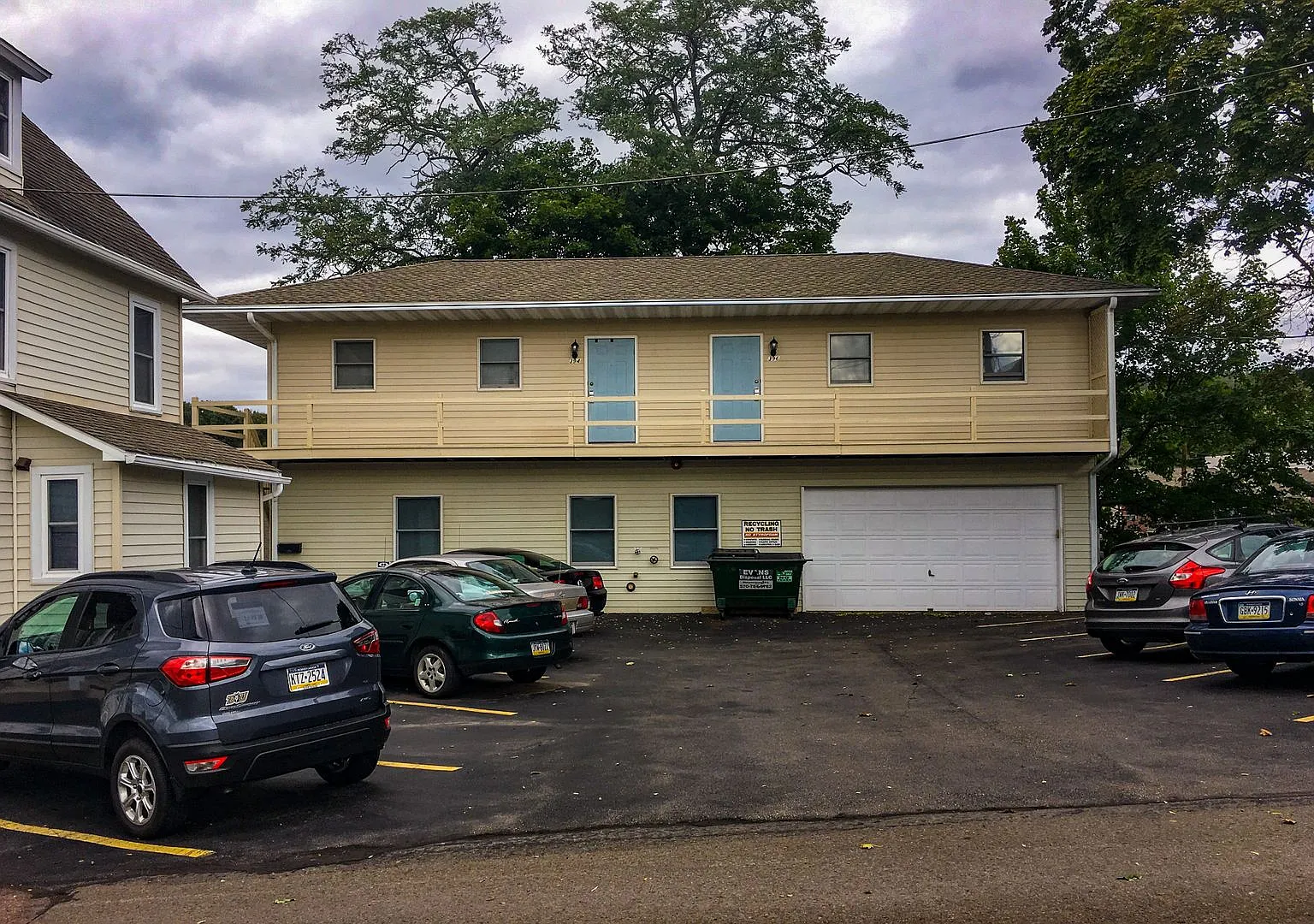 Carver Place - 90120 - 396 Penn Argyle Ave — Photo 1