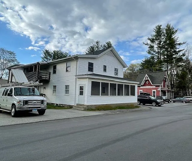 1 Sharon Station Rd — Photo 1