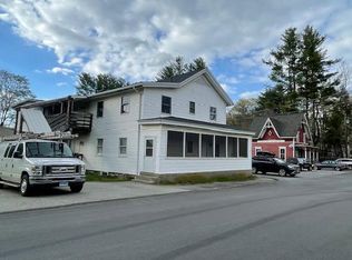 1 Sharon Station Rd, Sharon, CT 06069