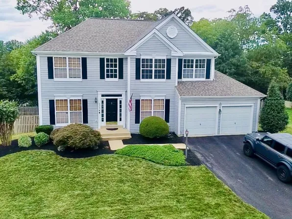 9204 Rilda Pl, Bristow, VA 20136