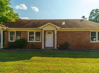 1100 Chandler Dr APT 102, Simpsonville, SC 29732