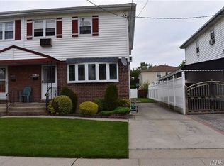 14435 Weller Ln, Jamaica, NY 11422