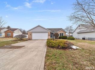 5112 Knollfield Pl, Fort Wayne, IN 46809