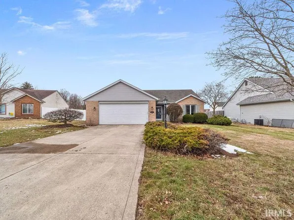 5112 Knollfield Pl, Fort Wayne, IN 46809
