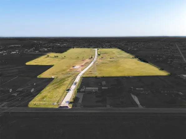 5640 High Plains Trl, Joshua, TX 76058