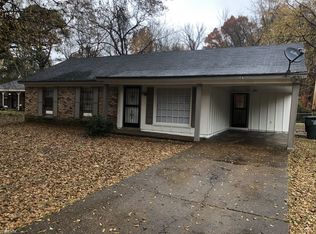 146 Stoneham Rd, Memphis, TN 38109