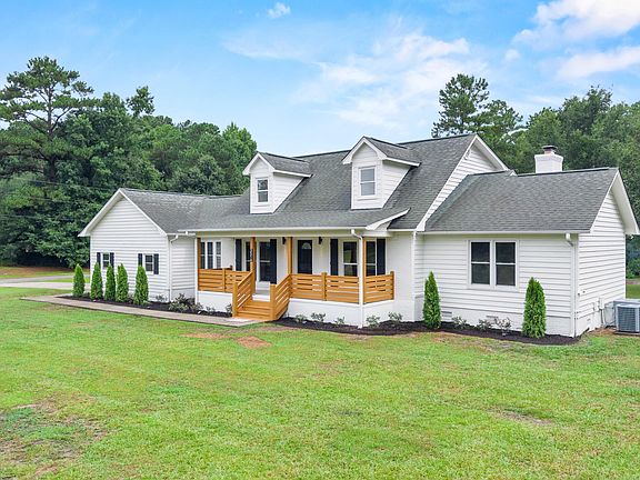 3rd image of 3516 Farmers Chapel Road NE