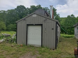 81 Bubier Rd, Wilton, ME 04294