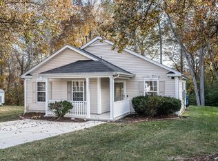 404 Feldspar Way, Durham, NC 27703