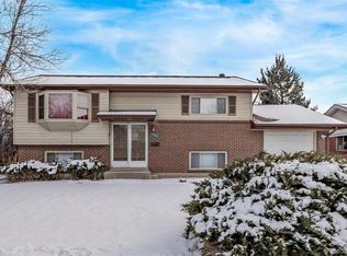 1520 Phillips Dr, Northglenn, CO 80233