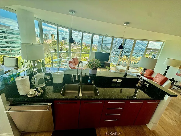 3141 Michelson Dr #808 — Photo 22