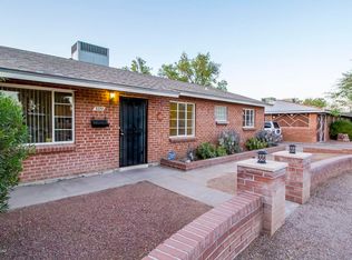 3251 E 3rd St, Tucson, AZ 85716