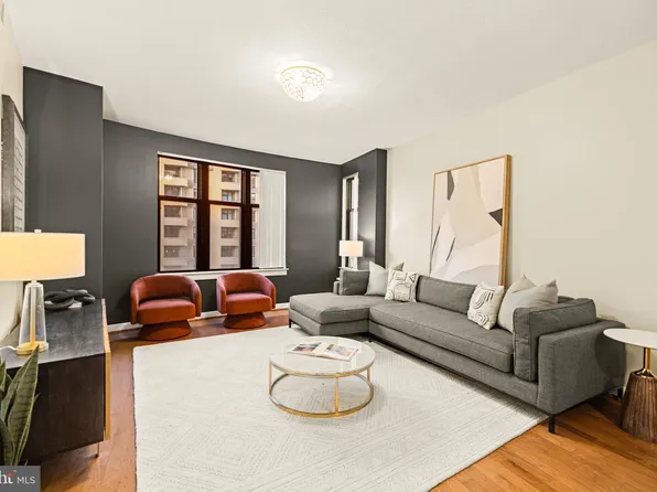 400 Massachusetts Ave NW APT 713, Washington, DC 20001