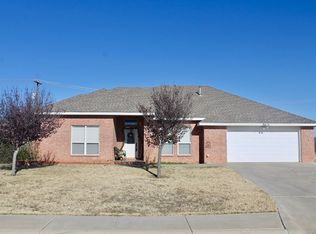 3614 Springmont Dr, Midland, TX 79707