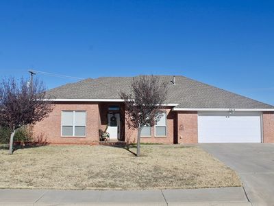 3614 Springmont Dr, Midland, TX, 79707