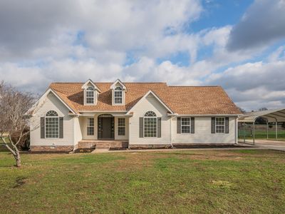 61 Dorey Ave, McMinnville, TN, 37110