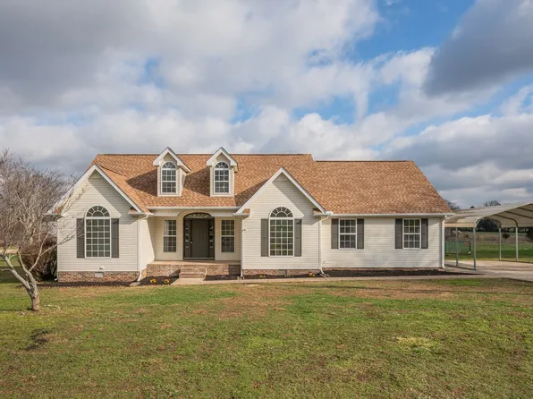 61 Dorey Ave, McMinnville, TN 37110