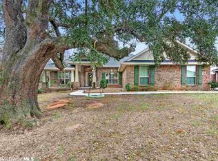 27828 Rileywood Dr, Daphne, AL 36526