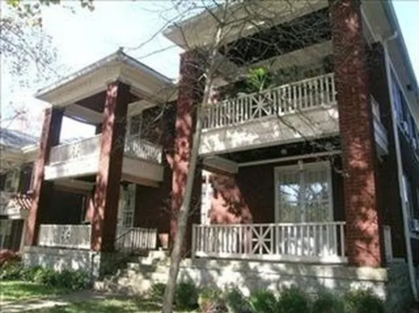 217 Sycamore Rd APT 202, Lexington, KY 40502